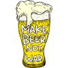 Beer lovers 🍺