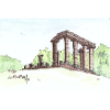 Temple of Antas