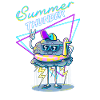 Summer storm