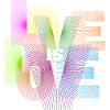 Love Is Love