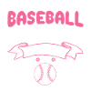 Baseball Baseballspieler Baseball Team
