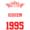 Édition limitée 1995