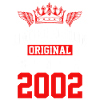 Édition limitée 2002
