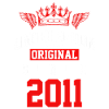 2011 limited edition