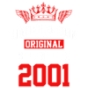 2001 limited edition