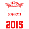 2015 limited edition