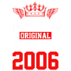 2006 limited edition