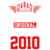 Édition limitée 2010