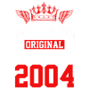 2004 limited edition
