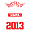2013 limited edition
