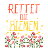 Rettet die Bienen