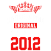 2012 limited edition