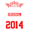 2014 limited edition