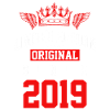 2019 limited edition