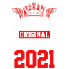 2021 limited edition
