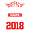 Édition limitée 2018