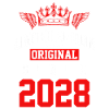 2028 limited edition