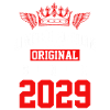 2029 limited edition