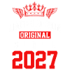 2027 limited edition