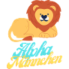 Alphalöwe