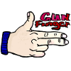 Gunfinger