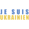 Je suis Ukrainien