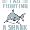 Grand requin requin-marteau blanc