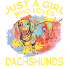 Dachshund Rough-haired Dachshund