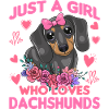 Dachshund Rough-haired Dachshund