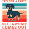 Dachshund Rough-haired Dachshund