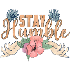 Modesty Self-love Inspiration