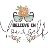 Self-Love Inspiration Energy Gift