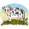 Cow