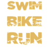 Triathlon - Triathlete
