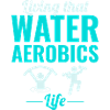 Aquagym Fitness aquatique Aqua Exercice