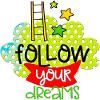 your dreams positive thoughts happy