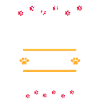 Funny dogs text