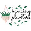 Hanging plants
