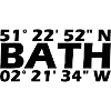 Bath Coordinates