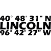 Lincoln Coordinates
