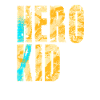 Hero Kid