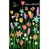 Bee Dream- Bees welcome!