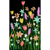 Flower meadow