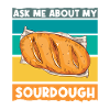 Sourdough Starter - Bread Baker