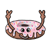 Peace Donut
