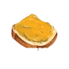 Funny Bread Baking