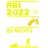 Abitur 2022 - Ability Abimotto