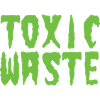 TOXIC WASTE