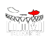 TekkMonster Merchandise