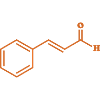 Cinnamon Cinnamaldehyde Molecular Chemical Formula